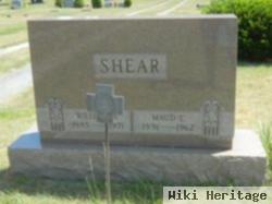 William Shear