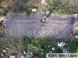 Richard Biscoe