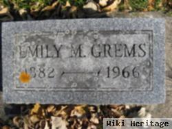 Emily M. Grems