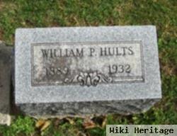 William Pier "bill" Hults