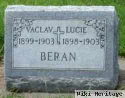 Vaclav Frank Beran