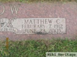 Matthew Gow