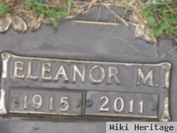 Eleanor Marie Worcester Coe