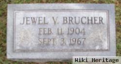 Jewell V. Holehan Brucher