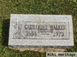 Catherine Walker