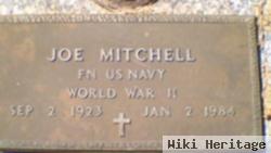 Joe Mitchell