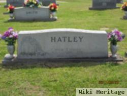 Dealie Hatley