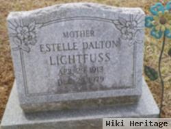 Estelle Dalton Lichtfuss