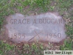 Grace A. Duggan