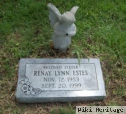 Renay Lynn Estes