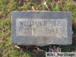 William H. Mees