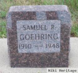 Samuel R. Goehring