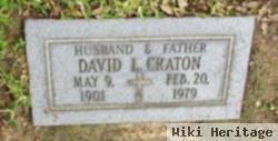 David L. Craton