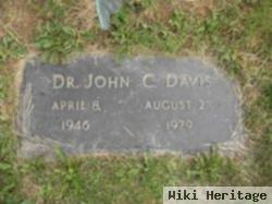 John C. Davis