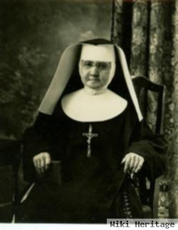 Sr Armella Kleeschulte