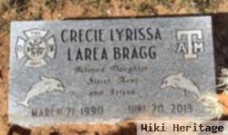 Crecie Lyrissa Bragg