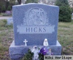 Francis Sidney Hicks, Sr