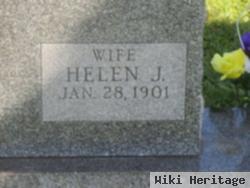 Helen Josena Fritz Davies