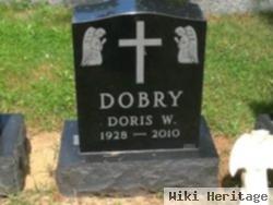 Doris W Dobry