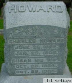 Charles Howard