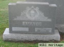 Salvatore "sam" Amato