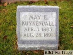 May E. Kuykendall