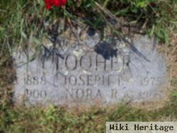 Joseph F Tooher