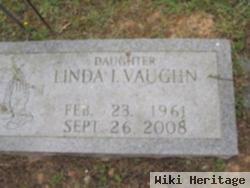 Linda Belle Inman Vaughn