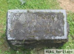 Winfield Scott Simson