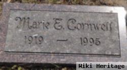 Marie Cornwell