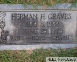 Herman Haywood Graves