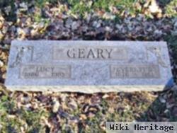 Everett Dalton Geary