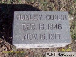 Hunley Gooch