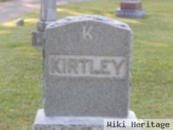 William H. Kirtley