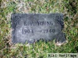 E. P. Young