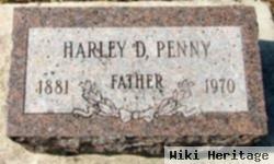 Harley D. Penny