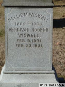 Nellie M. Wiswall