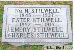 William H. Stilwell