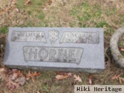 Oscar K Horne