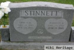 Ernest H. Stinnett