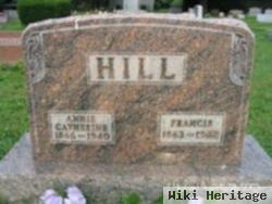 Francis Hill