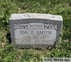 Ida E. Smith