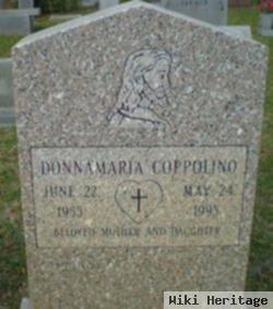 Donna Maria Coppolino