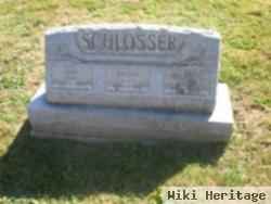 William Schlosser