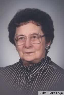 Lillian D Slevert Wagie