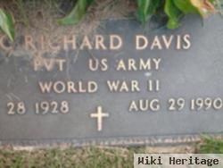 Richard Davis