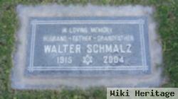 Walter Schmaltz