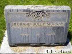 Richard Jolly Murray