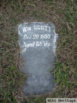 William Scott