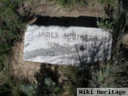 James Southern
